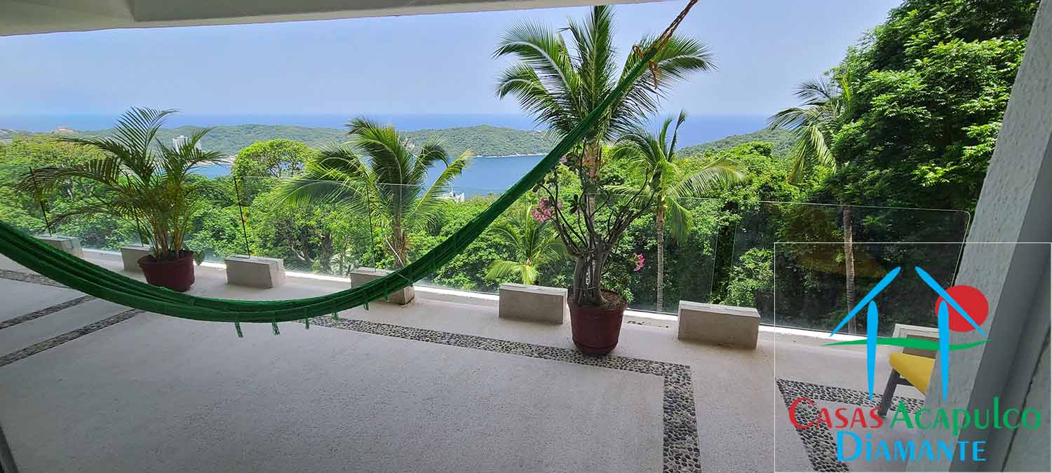 Punta Pichilingue J2 - Recámara tres 5